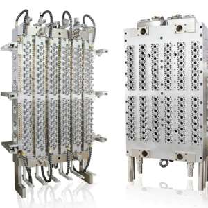 preform mold