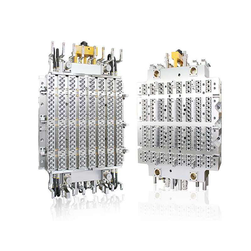 72-cavity