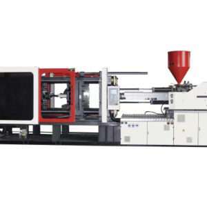 injection machine
