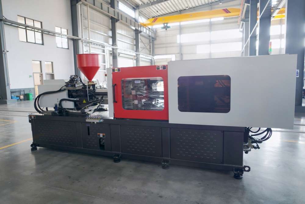 injection machine-2