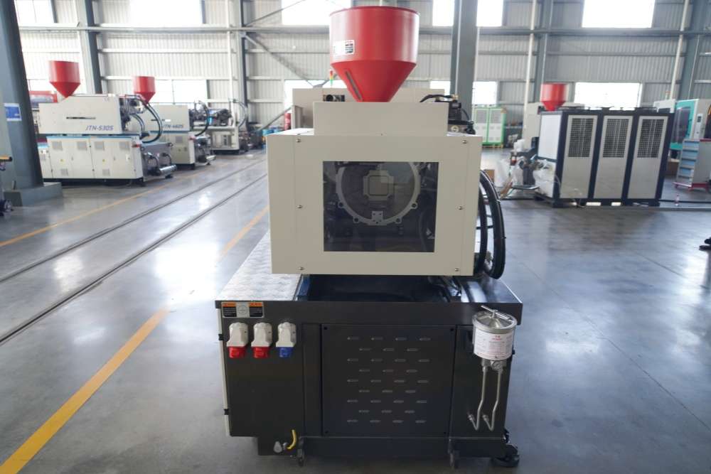 injection machine-4