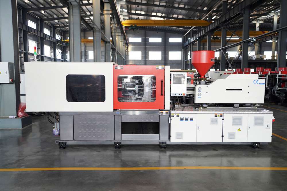 injection machine-5
