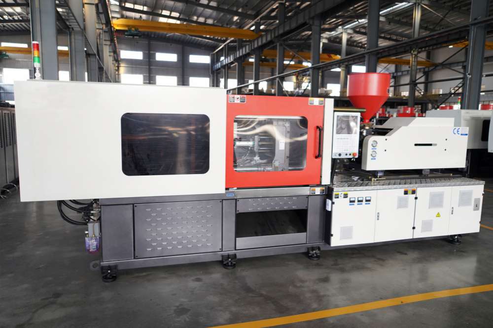 injection machine-7